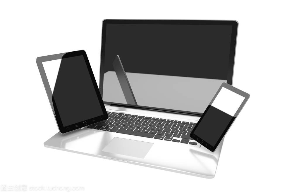 筆記本電腦、移動設備與平板電腦互聯(lián)的3D渲染軟件及輔助設備批發(fā)指南