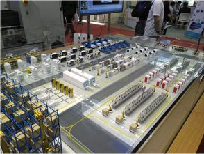 深圳機械展 四日縱覽世界工廠智能變革與軟件輔助設備批發新趨勢