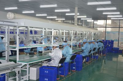 電子小助手揭秘貼片加工廠如何節(jié)省效益提升效率？