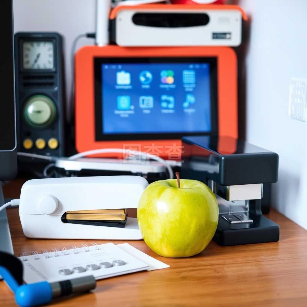 科技工藝品的綠洲 紐扣定制的未來或許被封存在電子裝置中，帶著一位詩意訂書機(jī)的無聲契約和自己的故事回歸自然原型--論電子產(chǎn)品里落選的
