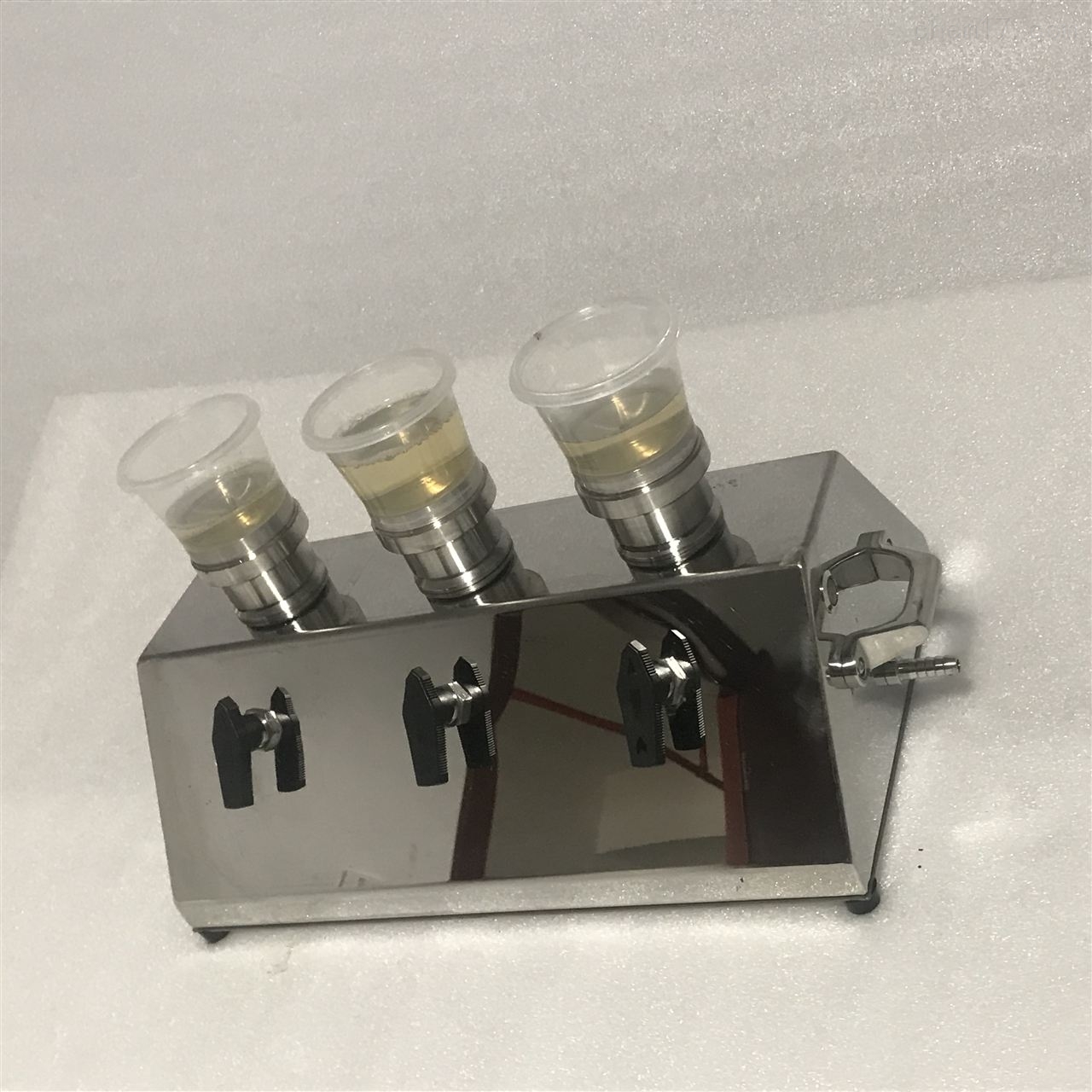 stv3 藥用無菌薄膜過濾器_行業專用儀器_藥物檢測專用儀器_集菌儀,無
