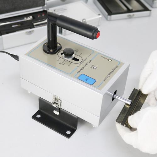 泉州市杰斯特儀器玩具檢測設備銳利邊緣測試儀