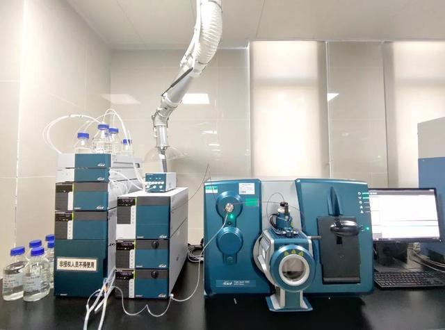 東莞藥物檢測儀器特色產業項目獲省級科技創新立項，賦能生物醫藥新生態